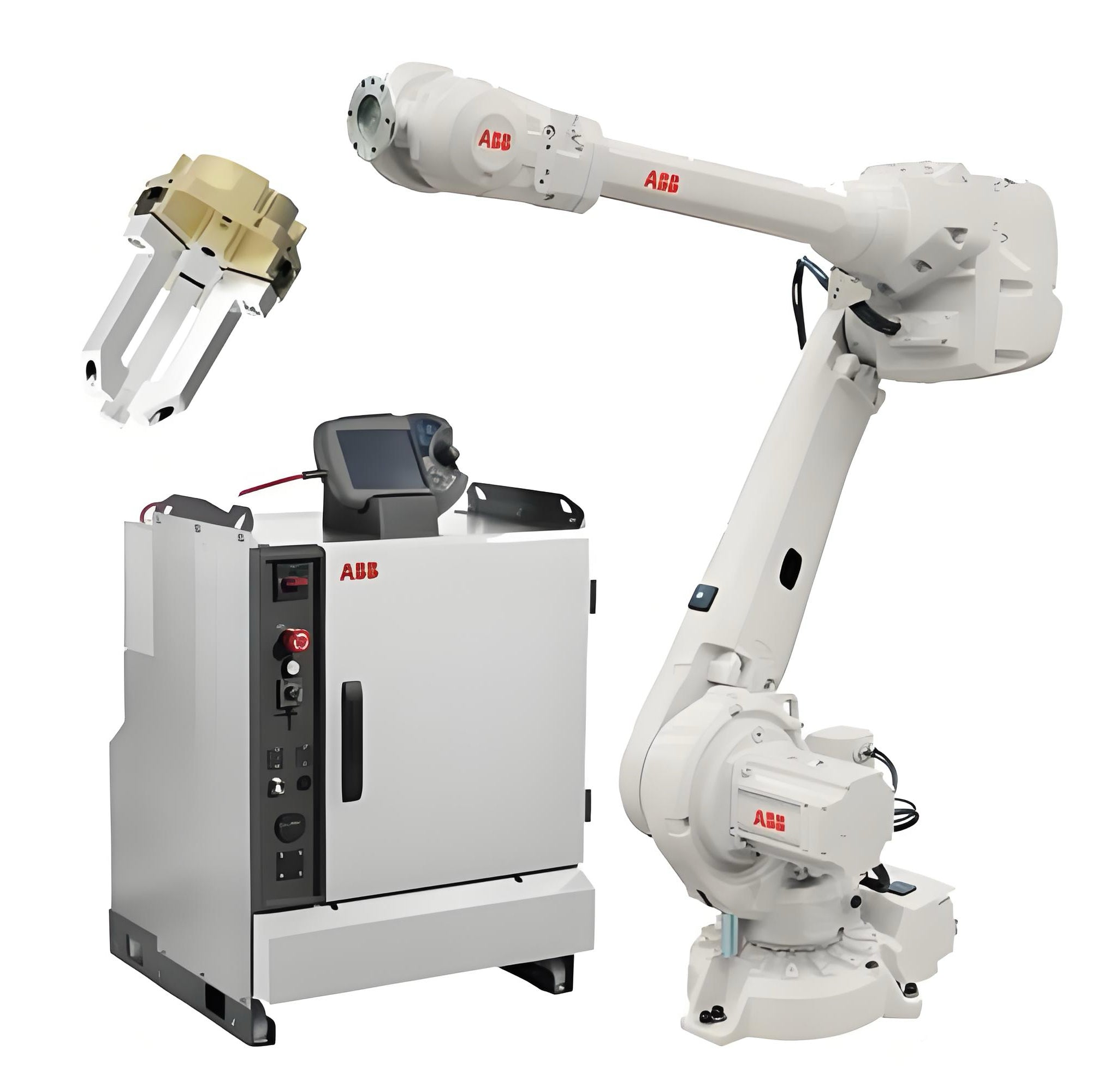 ABB Used  Industrial Robot