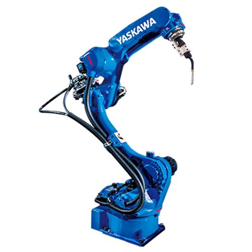 YASKAWA Used Industrial Robot