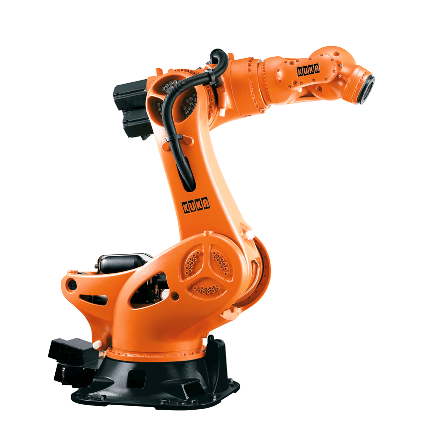 KUKA Used Industrial Robot