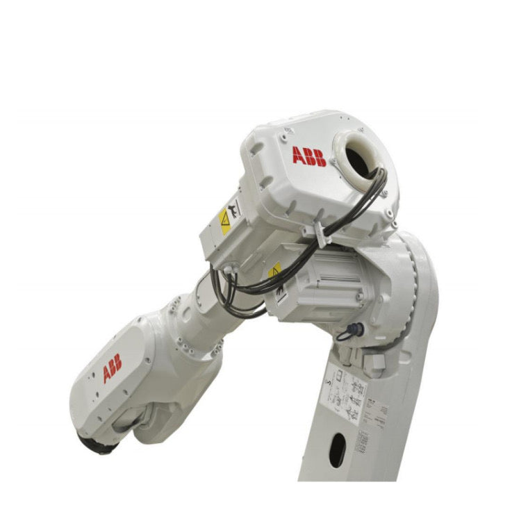 IRB6700-150/3.2 Used Industrial Robot Arm for Sale Refurbished Robotic Automation Solutions