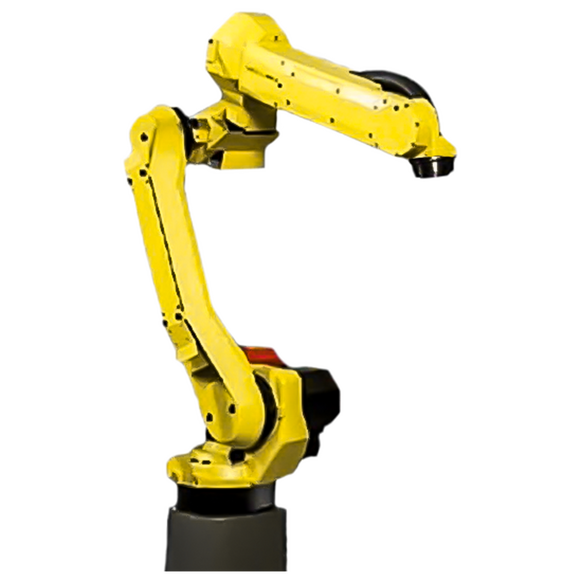 Second-hand FANUC M10iA-7L, Extended Reach For Welding & Material Handling