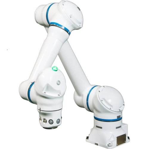 Used YASKAWA MOTOMAN HC20DTP 6-Axis Heavy-duty Collaborative Robot 20kg Payload 1900mm Reach YRC1000