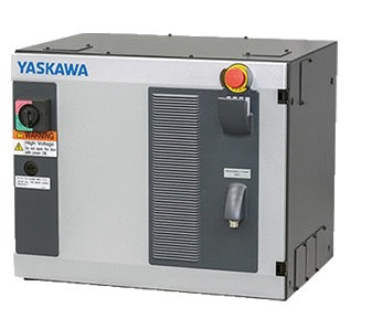 Used Motoman SP225H Hollow‑Arm Spot Welding Robot, 225kg Payload 2702mm 6‑Axis Floor‑Mount Robot