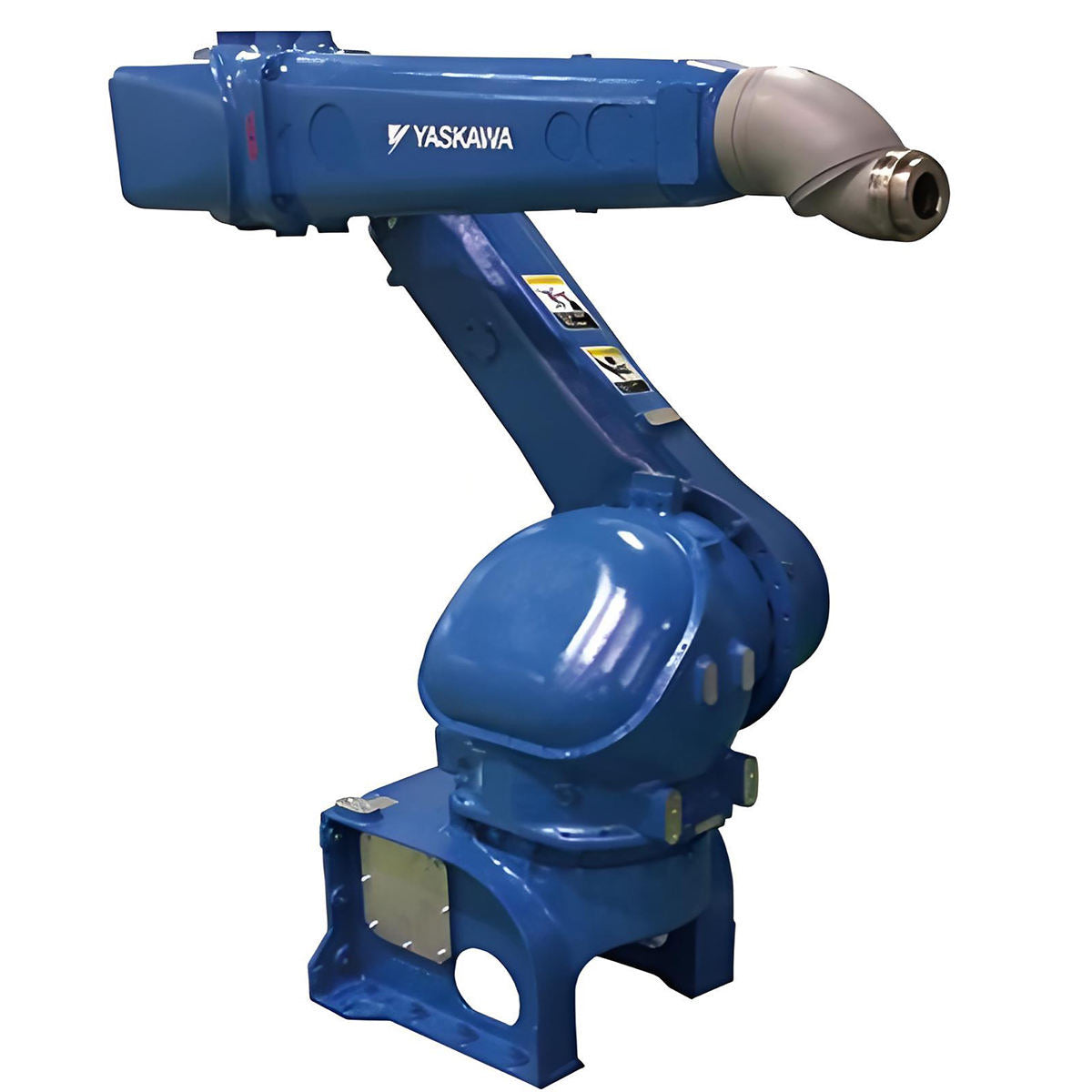 Used Motoman MPX1950 6-Axis Painting Robot,7kg Payload 1450mm Reach, Surplus Spray Manipulator