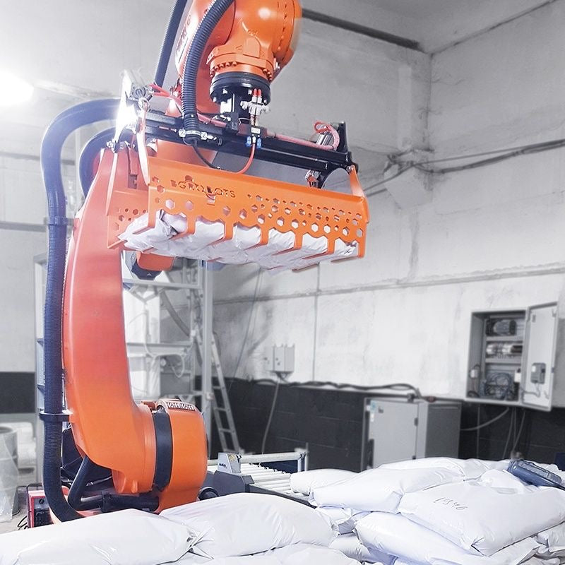 Pre-owned KUKA KR12 R1810-2 Industrial Robotic Arm for Assembly and Machine Tending