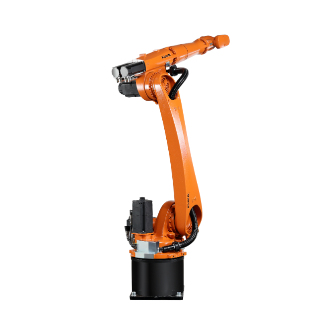 Pre-owned KUKA KR20 R1820-2E Medium Load Robotic Arm for Standard Production Line