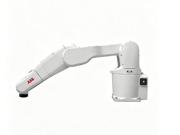 Refurbished Used Pre owned ABB IRB 1200 9/0.7 Gen2 6 Axis Robot,9kg Payload 0.7m Reach,Fully Overhauled Second hand Compact Robot for Assembly & 3C Machine Tending