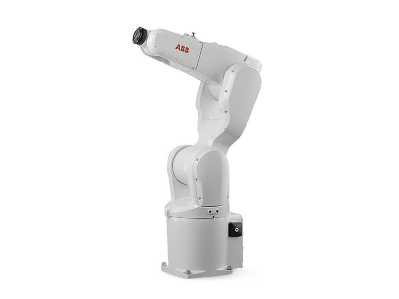 Refurbished Pre Owned ABB IRB 1200 7/0.9 Compact 6 Axis Robot |7 kg Payload,0.9 m Reach, Fully Overhauled Used Gen1 Unit
