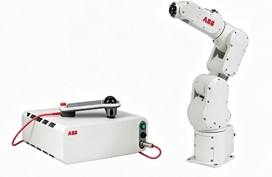 Refurbished Pre Owned ABB IRB 1200 7/0.7 Gen2 Compact 6 Axis Robot |7 kg Payload,0.7 m Reach, Fully Overhauled Used Unit
