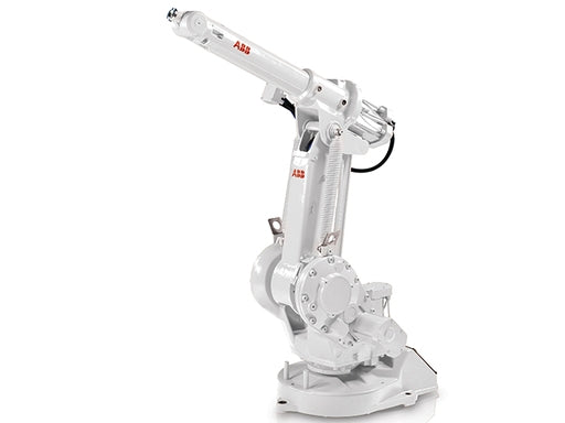 Refurbished / Used ABB IRB1410‑5/1.45 6‑Axis Articulated Robot, Second‑hand Robot Arm | 5kg Payload, 1.45m Reach, Pre‑Owned Welding Industrial Manipulator In Stock