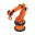 Used & Refurbished Industrial Robots Supplier logo