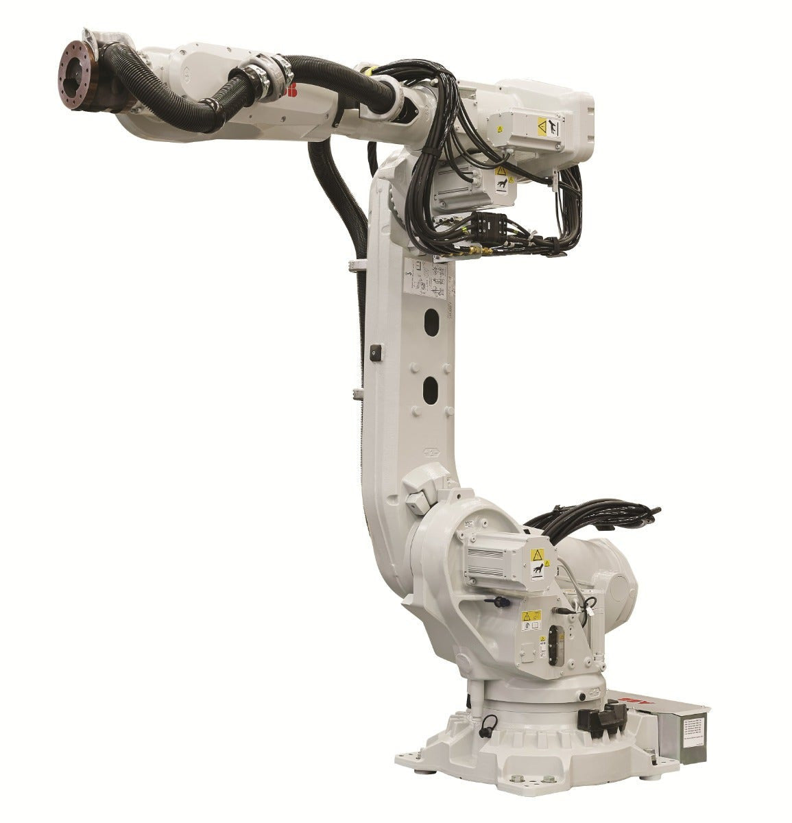 ABB IRB6700-155-2.85 Used Industrial Robot Arm for Sale | Refurbished Robotic Automation Solutions